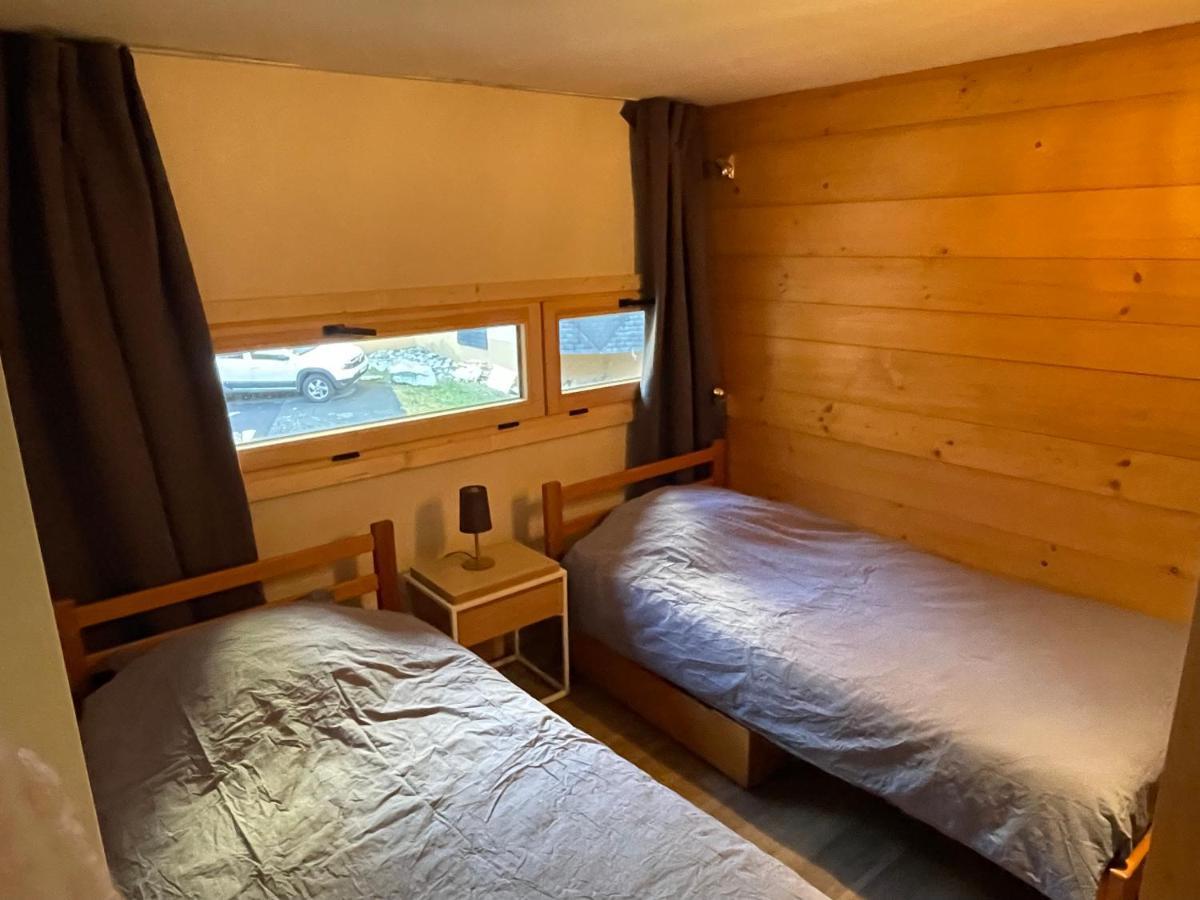 Résidence Grand Roc - Bruyères 20 Chamonix Extérieur photo