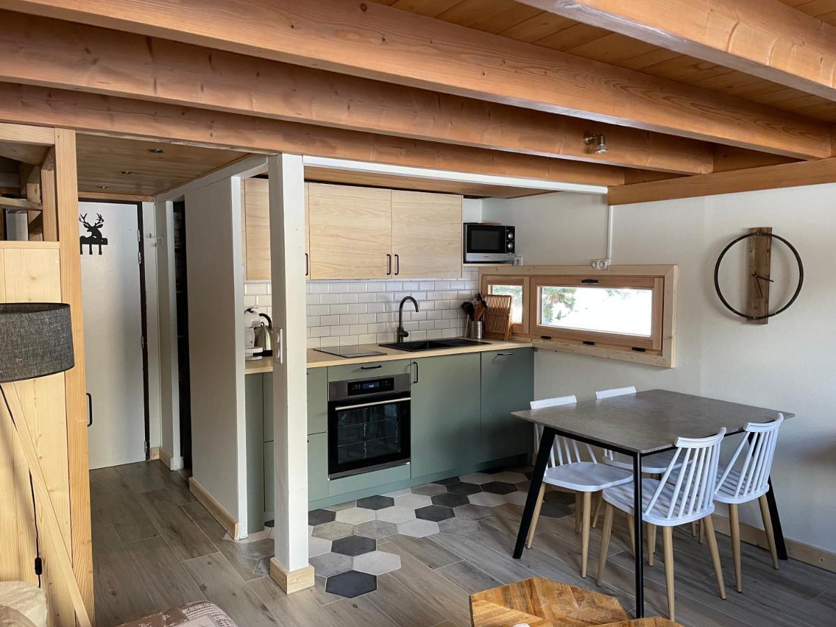 Résidence Grand Roc - Bruyères 20 Chamonix Extérieur photo